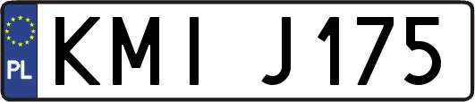 KMIJ175