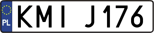 KMIJ176