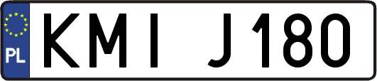 KMIJ180