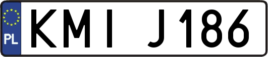 KMIJ186