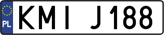 KMIJ188