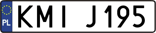 KMIJ195