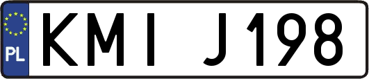 KMIJ198
