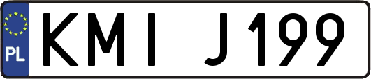 KMIJ199