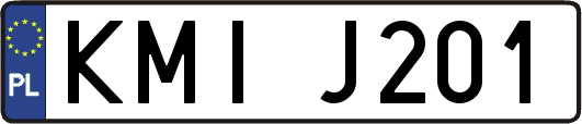 KMIJ201