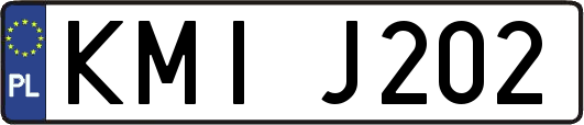 KMIJ202