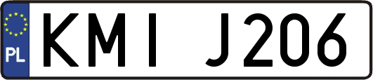 KMIJ206