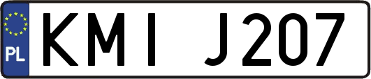 KMIJ207