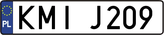 KMIJ209