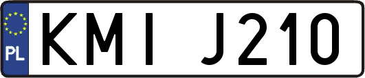 KMIJ210