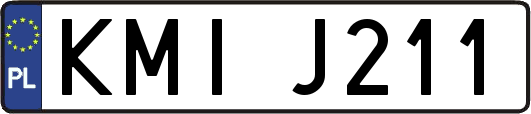 KMIJ211
