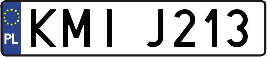 KMIJ213