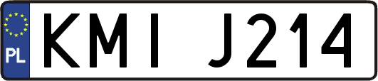 KMIJ214