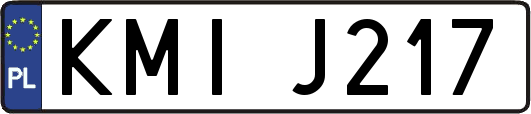 KMIJ217