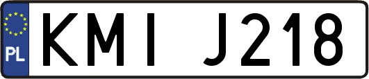KMIJ218