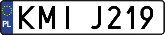 KMIJ219