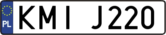 KMIJ220