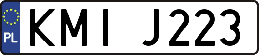 KMIJ223