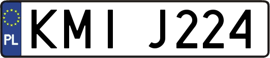 KMIJ224