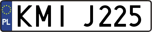 KMIJ225