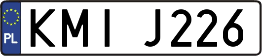 KMIJ226