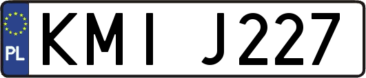 KMIJ227