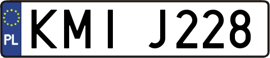 KMIJ228