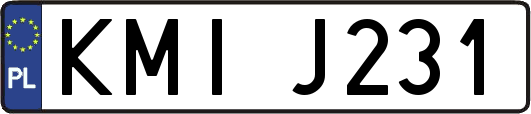 KMIJ231