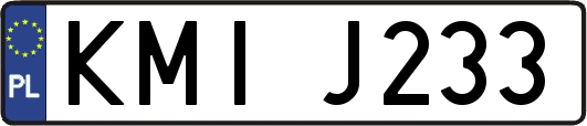 KMIJ233