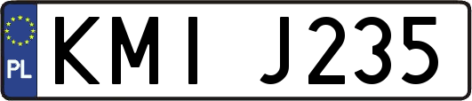 KMIJ235