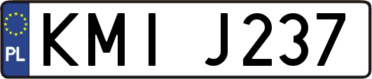 KMIJ237