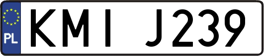 KMIJ239