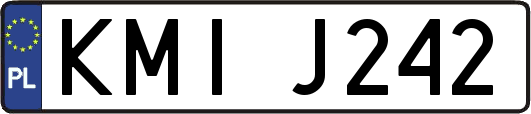 KMIJ242