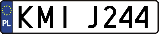 KMIJ244