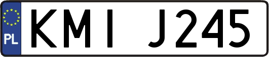KMIJ245