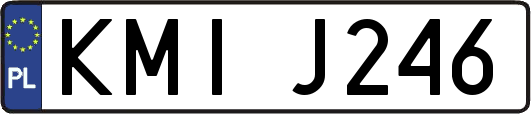 KMIJ246