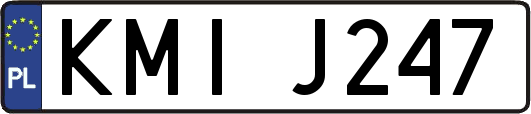 KMIJ247