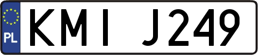 KMIJ249