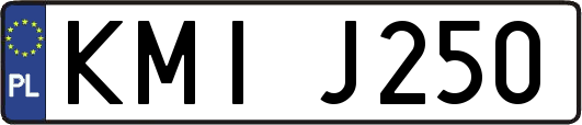 KMIJ250