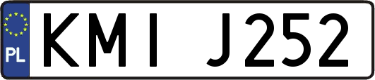 KMIJ252