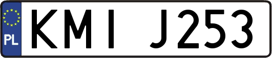 KMIJ253