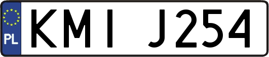 KMIJ254