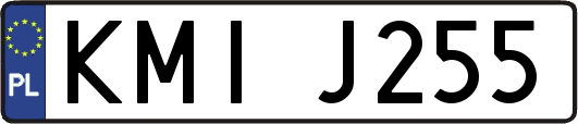 KMIJ255