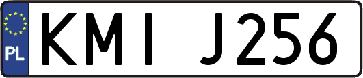 KMIJ256