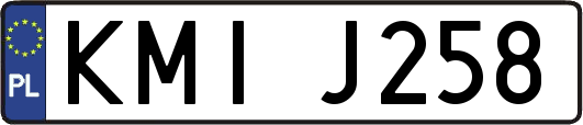 KMIJ258