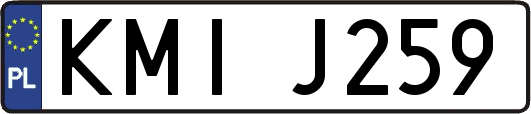 KMIJ259