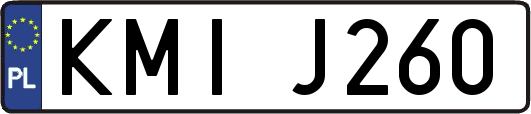 KMIJ260
