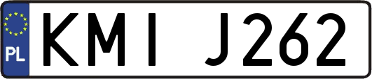 KMIJ262
