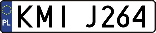 KMIJ264