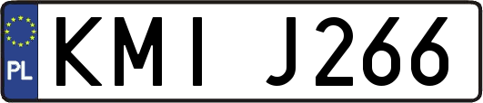 KMIJ266
